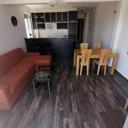 Old Town View Apartment Budva Eksteriør billede