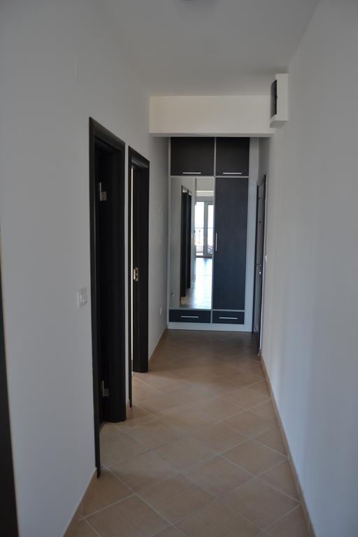 Old Town View Apartment Budva Eksteriør billede