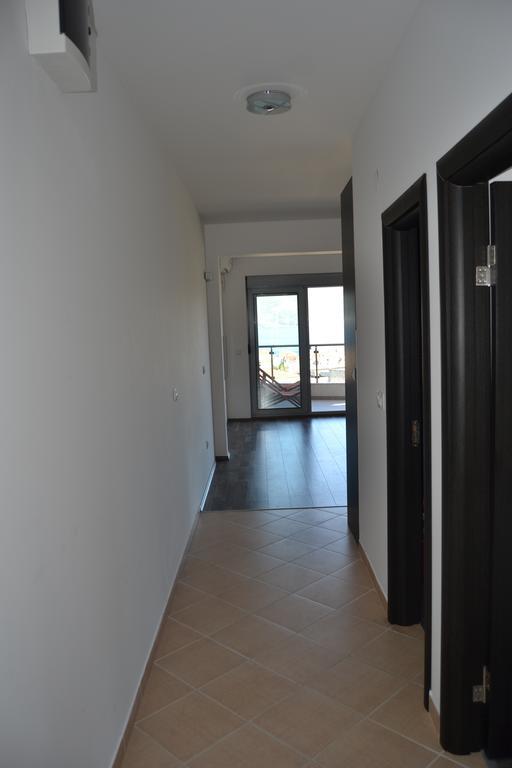 Old Town View Apartment Budva Eksteriør billede