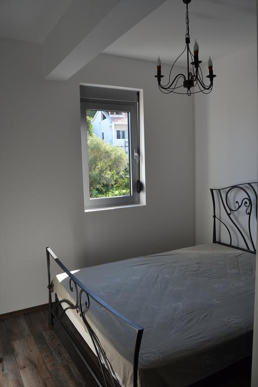Old Town View Apartment Budva Eksteriør billede